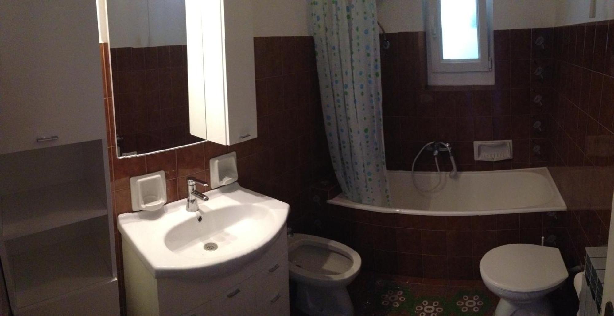 Accommodation Vitalio ウマグ エクステリア 写真