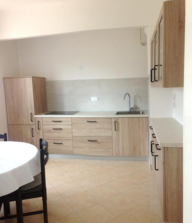 Accommodation Vitalio ウマグ エクステリア 写真